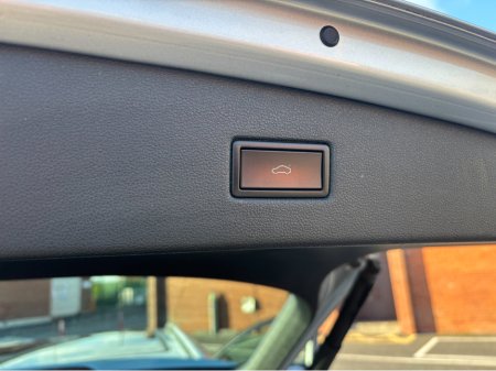 2020 SEAT Tarraco 2.0 TDI 190HP AUTO 4WD 7S XCELLENCE 5DR €33,900 thumbnail