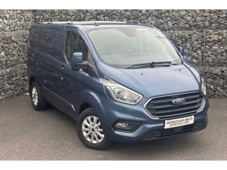 2022 Ford Transit - thumbnail 8