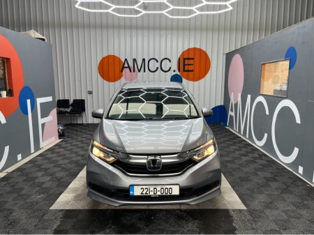 2022 Honda Shuttle - thumbnail 6