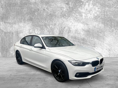 2016 BMW 3 Series - photo 4