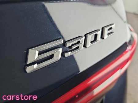 2024 BMW 5 Series - thumbnail 19