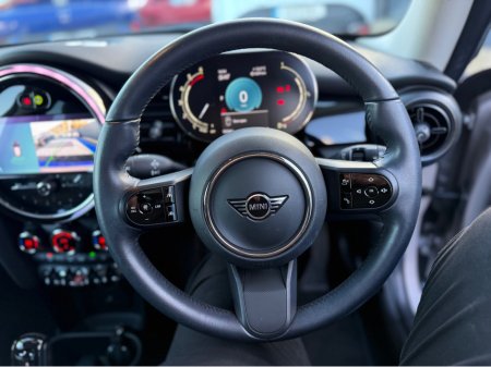 2021 MINI Cooper D 1.5 DIESEL - AUTO - 12M WARRANTY - CAR: 1652 thumbnail