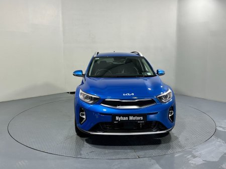 2025 Kia Stonic 1.0 K3 MY25 DCT thumbnail