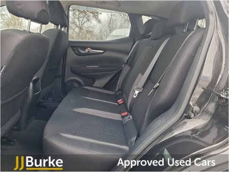 2019 Nissan Qashqai - thumbnail 10