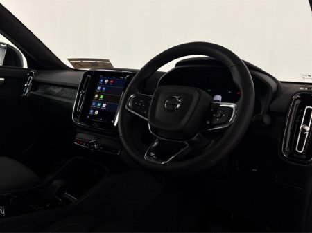 2024 Volvo C40 - thumbnail 15