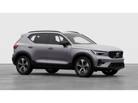 2026 Volvo XC40 - thumbnail 9