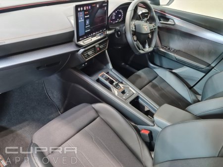 2026 Cupra Formentor - thumbnail 8