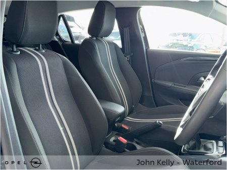 2023 Opel Corsa SRi Limited Edition 1.2i (100PS) thumbnail