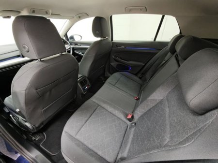 2022 Volkswagen Golf 1.0 ETSI ACTIVE Automatic, Reversing camera €24,995 thumbnail