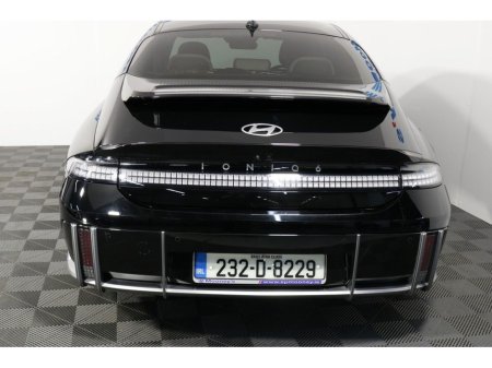 2023 Hyundai Ioniq 6 - thumbnail 12