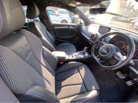 2016 Audi A3 - thumbnail 16