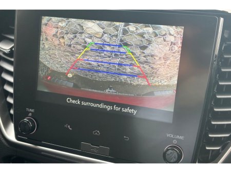 2025 Isuzu D-MAX - thumbnail 20