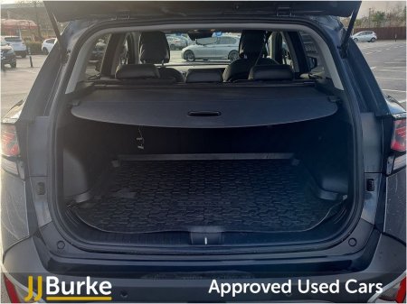 2024 Kia Sportage K3 Diesel thumbnail