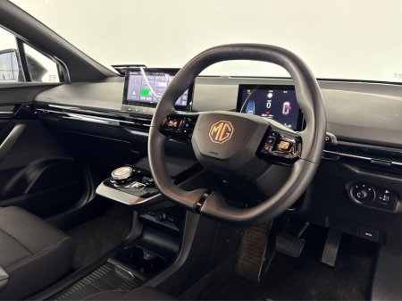 2024 MG 4 - thumbnail 15