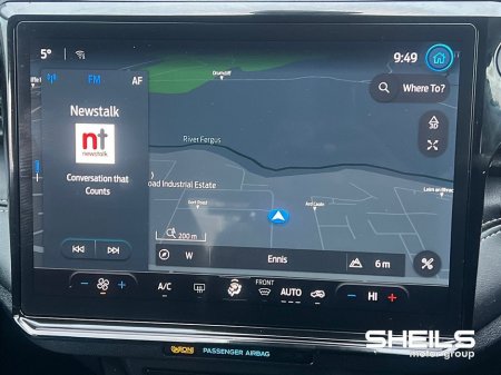 2025 Ford Puma - thumbnail 17