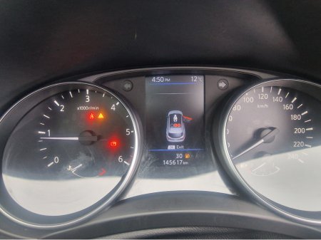 2019 Nissan Qashqai - thumbnail 18