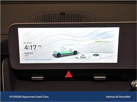 2023 Hyundai Ioniq 5 Executive Plus 77kWh thumbnail