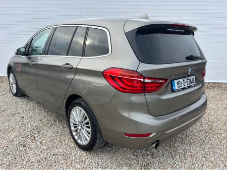 2015 BMW 2 Series - thumbnail 3