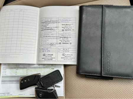 2021 Lexus ES 300 H DYNAMICS!! 1 YR HYBRID WARRANTY !! €29,900 thumbnail