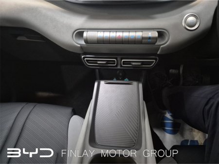 2026 BYD Dolphin Surf Comfort €25,763 thumbnail