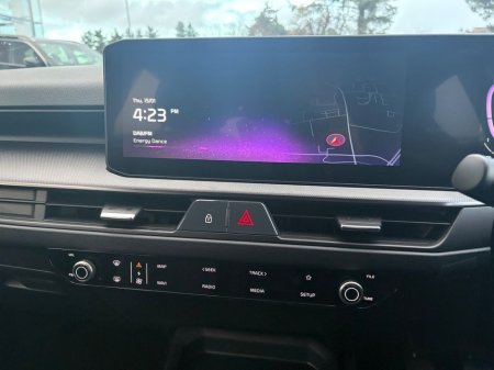 2026 Kia Stonic *1.0L PETROL Turbo* Finance From 3.9%* 7 Year Warranty, High Spec, Sat Nav, Bluetooth, 3 years AA, Lane Departure Warning, Touch Screen Infotainment €29,490 thumbnail