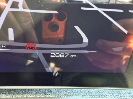 2025 Peugeot 5008 - thumbnail 13