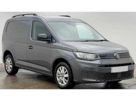 2023 Volkswagen Caddy - thumbnail 2