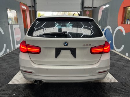 2018 BMW 3 Series - photo 3