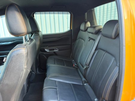 2023 Ford Ranger - thumbnail 22