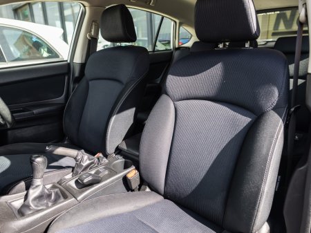 2015 Subaru XV - thumbnail 16