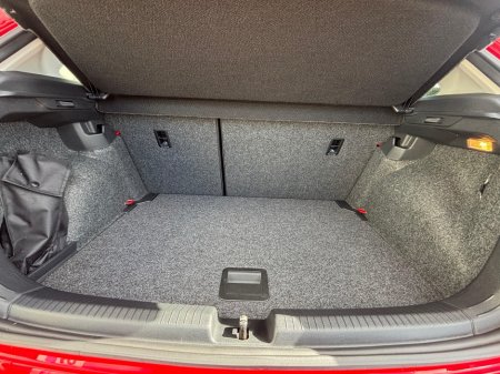 2019 Volkswagen Polo - thumbnail 6