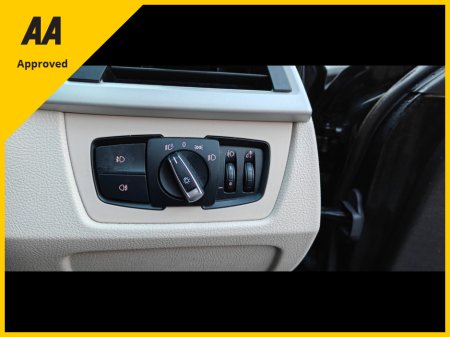 2016 BMW 3 Series 2016 320D AUTO €14,950 thumbnail