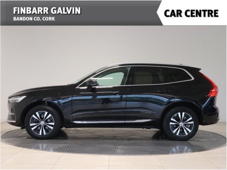 2022 Volvo XC60 PHEV T6 (340hp) Inscription Exp AWD €42,950