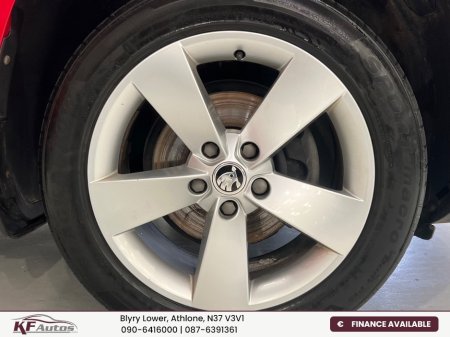 2020 Skoda Karoq - thumbnail 10