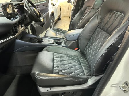 2022 Nissan Qashqai 1.3 PET MILD HYBRID SVE CVT €23,888 thumbnail