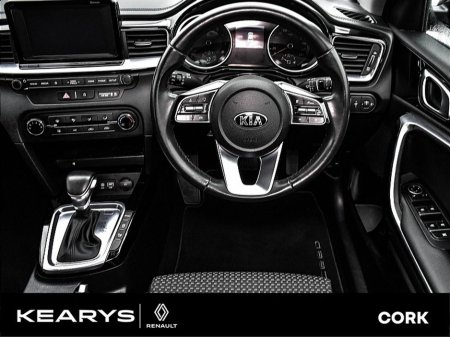 2019 Kia Ceed - thumbnail 19