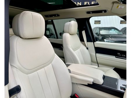 2025 Land Rover Range Rover ++SOLD++ ++V HIGH SPEC++ 3.0 P460E HSE Panoramic Sunroof thumbnail