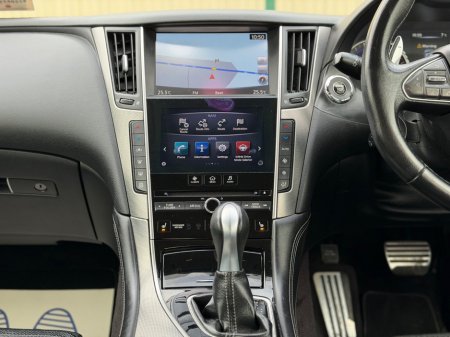 2016 Infiniti Q50 - thumbnail 15