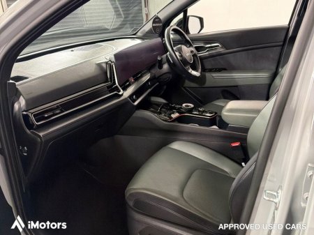 2024 Kia Sportage - thumbnail 12