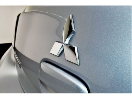 2022 Mitsubishi Mirage - thumbnail 26