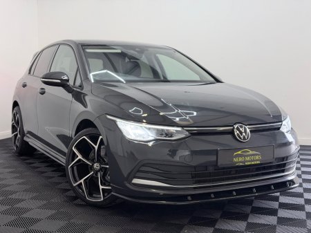2021 Volkswagen Golf for sale
