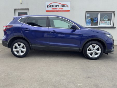 2020 Nissan Qashqai 1.3 DIG-T ACENTA PREMIUM ** PRICE DROP ** €20,650