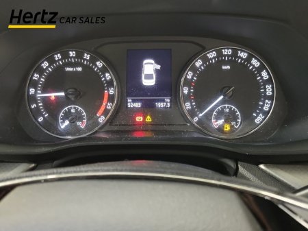 2024 Skoda Octavia - thumbnail 15