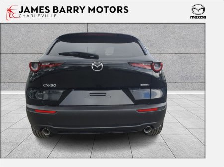 2026 Mazda CX-30 - thumbnail 8