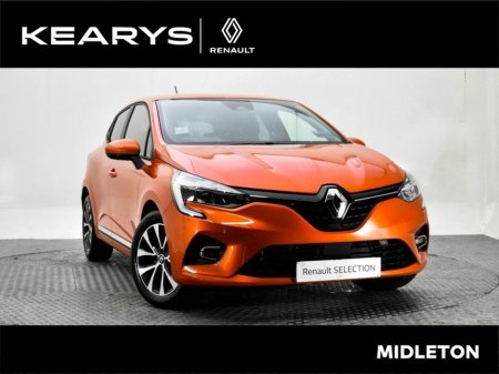 2021 Renault Clio - thumbnail 1