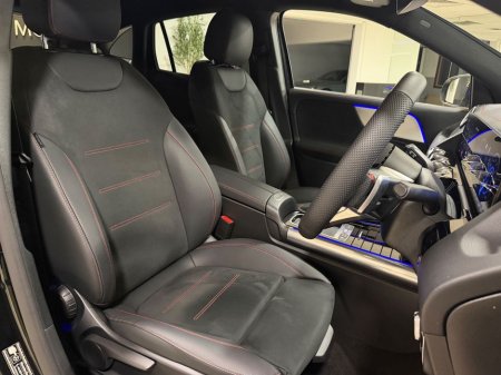 2025 Mercedes-Benz EQA - thumbnail 25