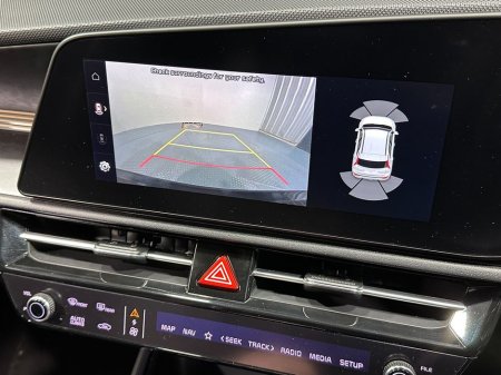 2023 Kia Niro - thumbnail 15