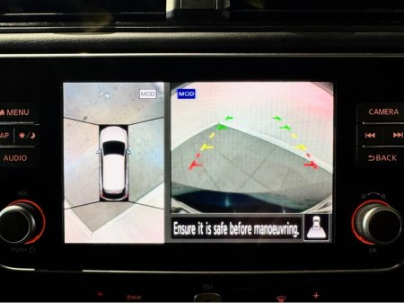 2023 Nissan Leaf 62K EV SV PREMIUM COLD PACK 6 62KW €23,990 thumbnail