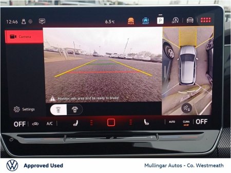 2024 Volkswagen Golf GOLF R-LINE 2.0TDI 150HP (EXTRAS) €41,950 thumbnail