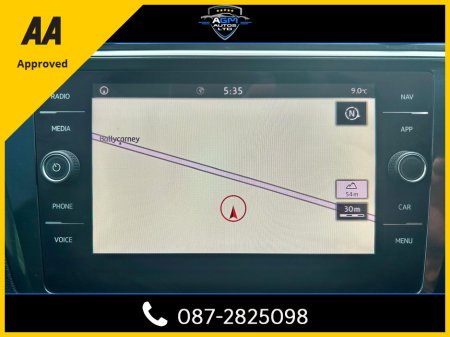 2018 Volkswagen Tiguan - thumbnail 17